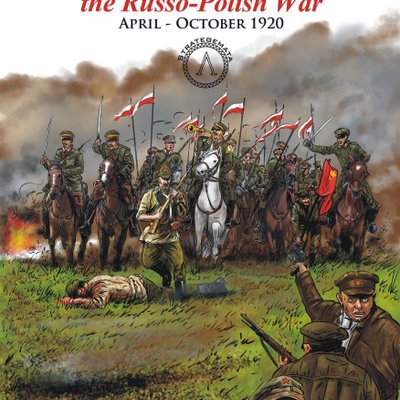 How the West was Saved: the Russo – Polish War 1920