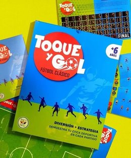 Toque y Gol