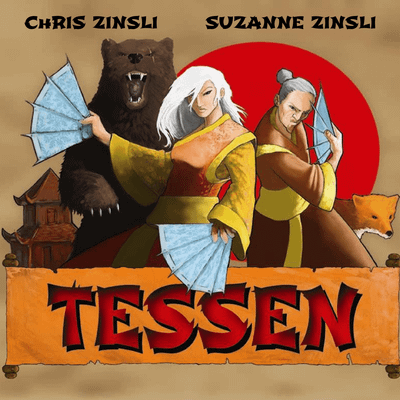 Tessen