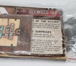 Defenders of the Last Stand: Kickstarter Promo Pack