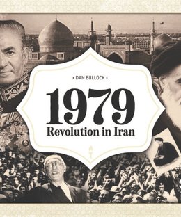 1979: Revolution in Iran