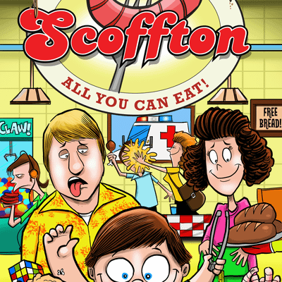 Scoffton