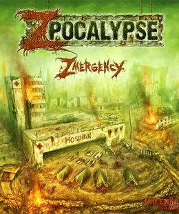 Zpocalypse: Zmergency