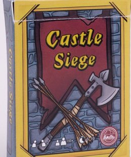 Castle Siege