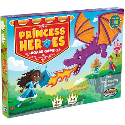 Princess Heroes