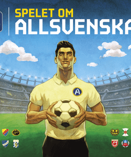 Spelet om Allsvenskan