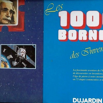 Les 1000 Bornes des Inventions