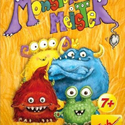 Monster Meister