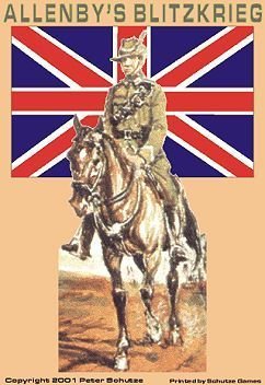 Allenby's Blitzkrieg