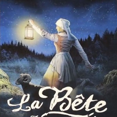 La Bête: Hurlements