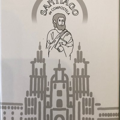 Santiago de Compostela