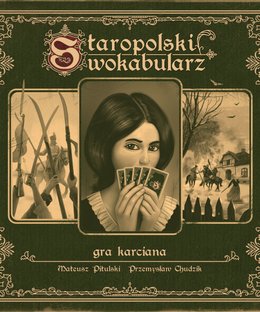Staropolski wokabularz