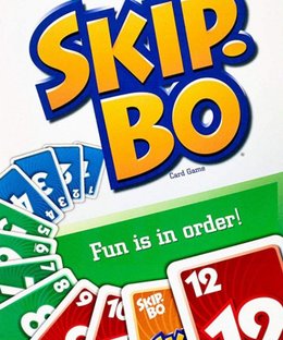 Skip-Bo