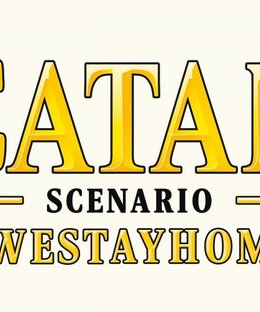 Catan Scenarios: #WeStayHome