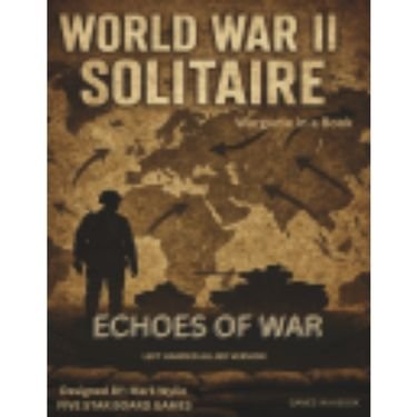 World War II Solitaire: Echoes of War – Allied Edition