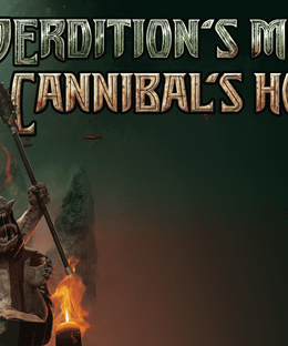 Perdition's Mouth: Abyssal Rift – The Cannibal's Howl