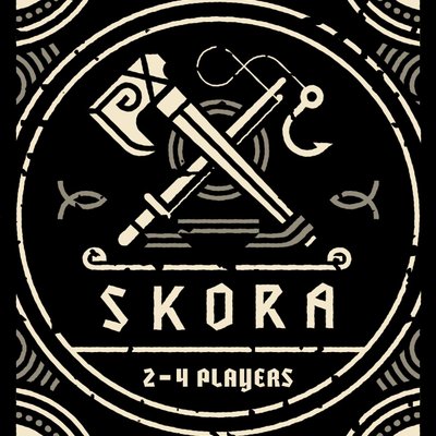 Skora