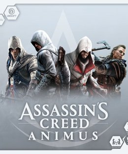 Assassin's Creed: Animus