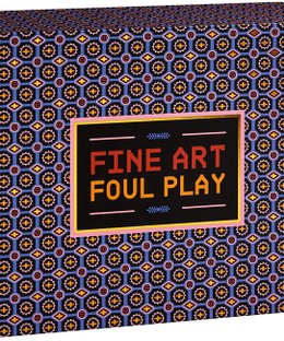 Hunt A Killer: Fine Art Foul Play