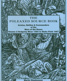 Poleaxed Source Book Volume 2