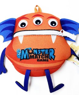 Monster Match