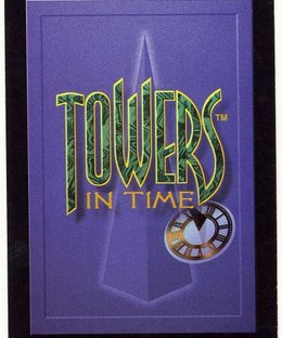 Towers in Time