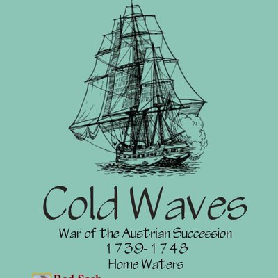 Cold Waves: The Atlantic & North Sea 1739-1748