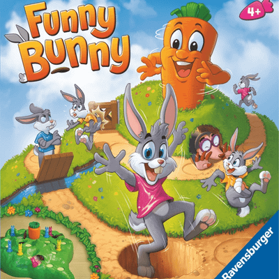 Lotti Karotti Deluxe