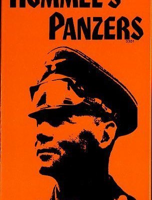 Rommel's Panzers