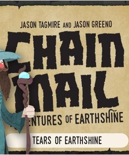 Chain Mail: Tears of Earthshine – Adventure Kit