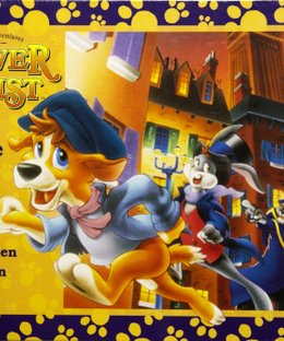 Saban's Adventures of Oliver Twist: Das große Spiel