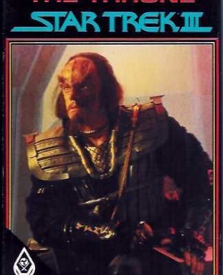 Struggle For The Throne: Star Trek III
