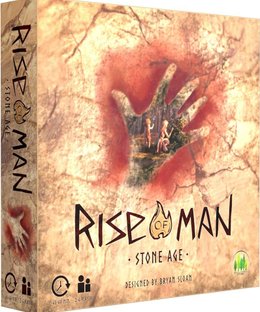 Rise of Man: Stone Age