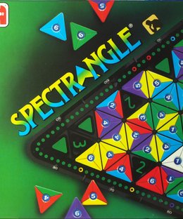 Spectrangle