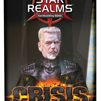Star Realms: Crisis – Heroes