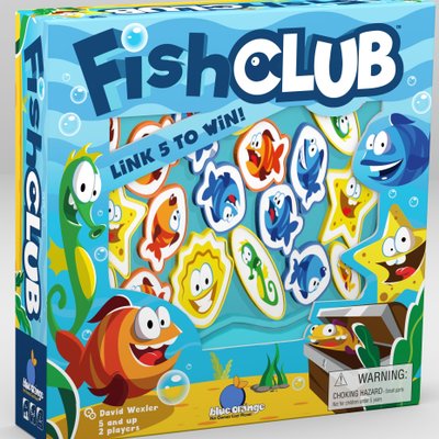 Fish Club