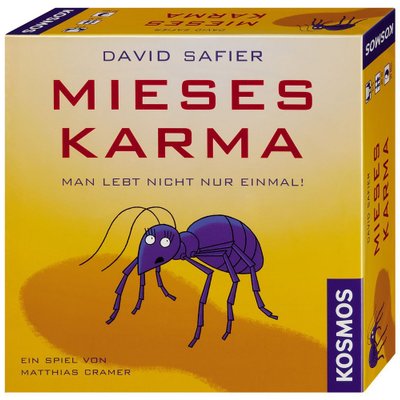 Mieses Karma