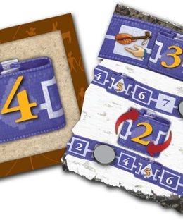 Wendake: Promo Tiles