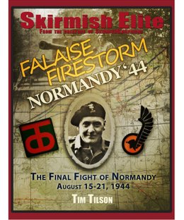 Skirmish Elite: Normandy '44 – Falaise Firestorm