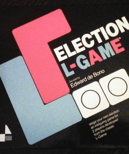 Election L-Game