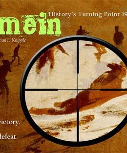 Alamein: History's Turning Point 1942