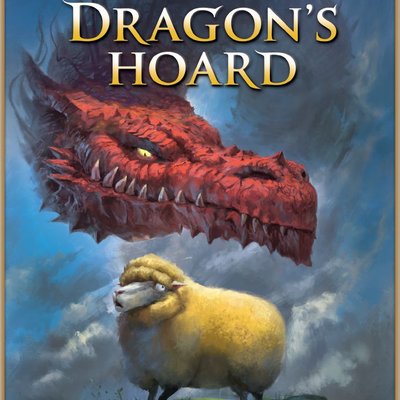 Dragon's Hoard