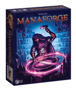 Manaforge
