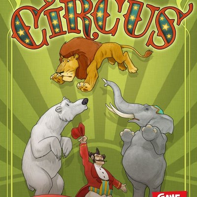 Crazy Circus