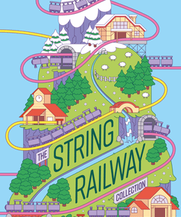 The String Railway Collection