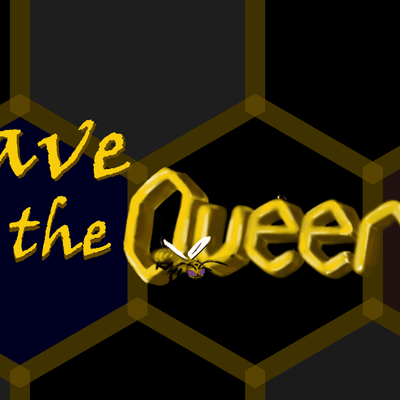 Save the Queen!