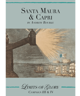 Limits of Glory: Santa Maura & Capri