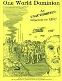 One World Dominion