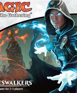 Magic: The Gathering – Arena of the Planeswalkers