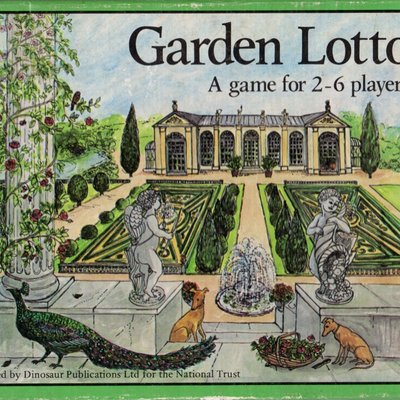 Garden Lotto